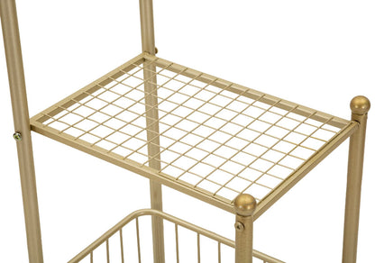 Handdoekhouder Root Towel Holder 40×30×122 cm