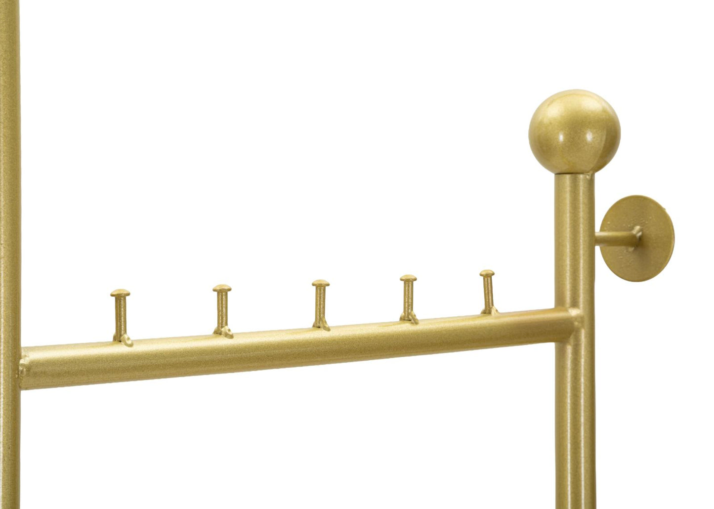 Kapstok Olaf Floor Cloth Hanger 48×30×178 cm