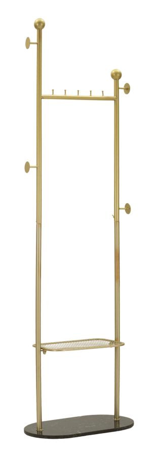 Kapstok Olaf Floor Cloth Hanger 48×30×178 cm