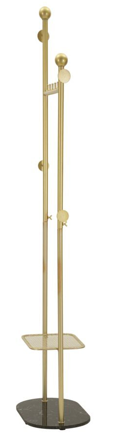 Kapstok Olaf Floor Cloth Hanger 48×30×178 cm