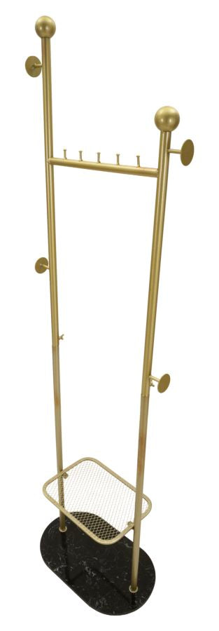Kapstok Olaf Floor Cloth Hanger 48×30×178 cm