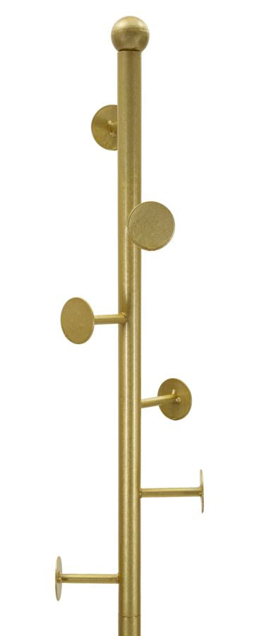 Kapstok Cloth Hanger 40×35×176 cm