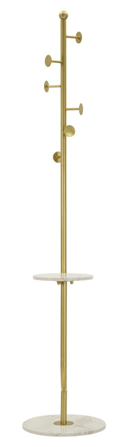 Kapstok Cloth Hanger 40×35×176 cm