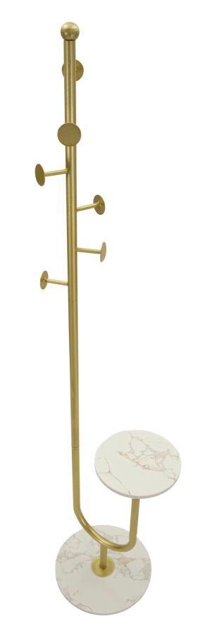 Kapstok Cloth Hanger 40×35×176 cm