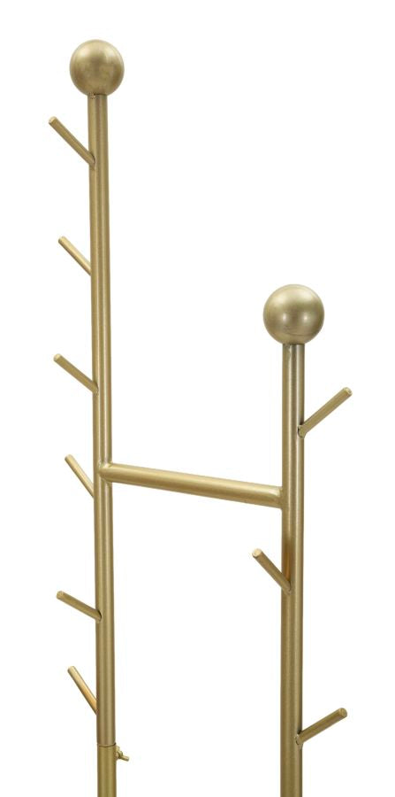 Kapstok Axi Floor Cloth Hanger 40×32×175 cm