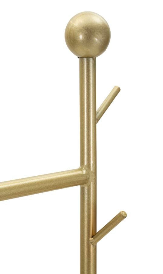 Kapstok Axi Floor Cloth Hanger 40×32×175 cm