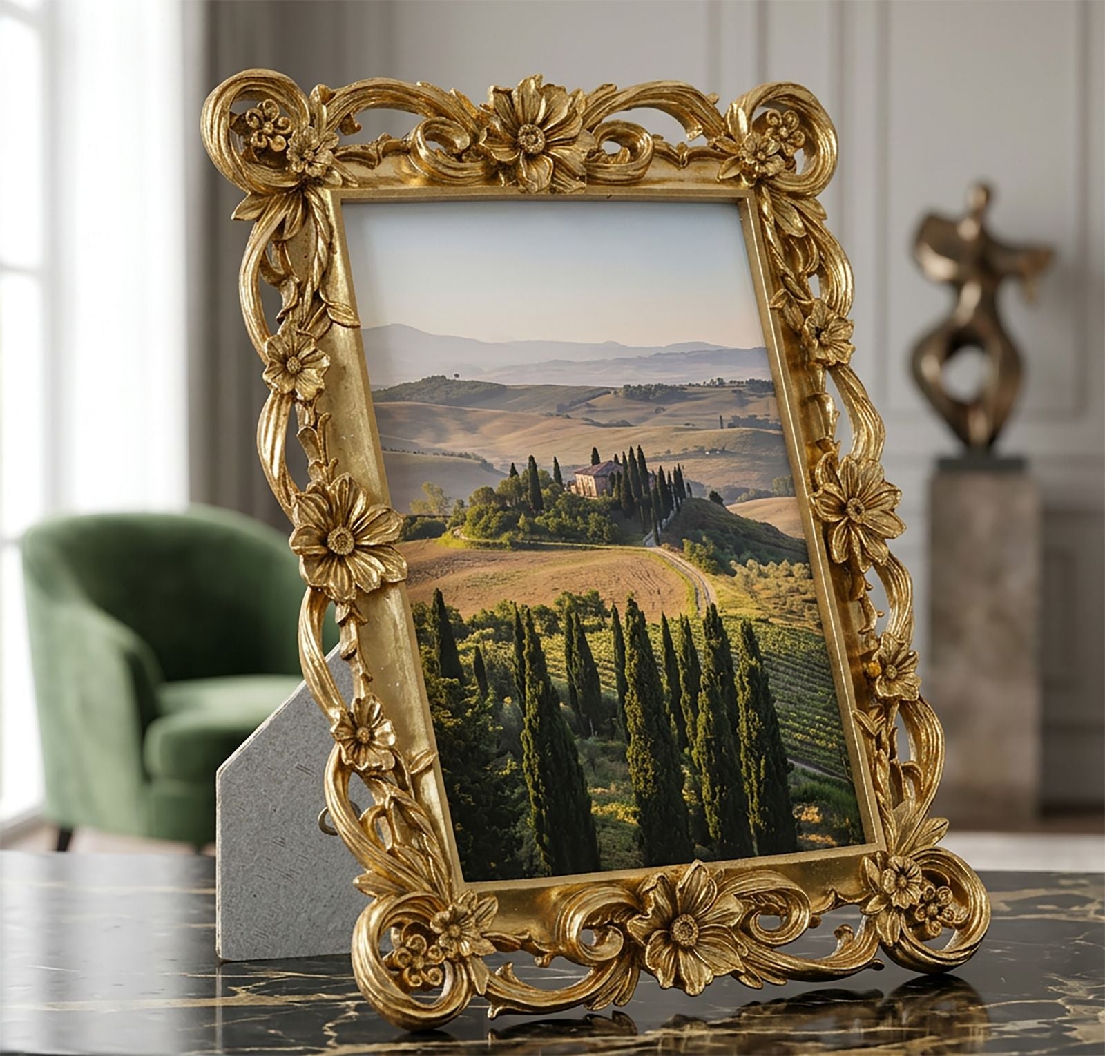 Fotolijst Classic Frame 21,8×1,8×27,4 cm
