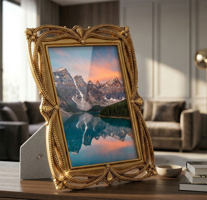 Fotolijst Line Frame 21,8×1,6×26,8 cm
