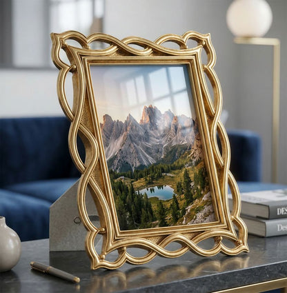 Fotolijst Wave Frame 23×1,8×27,9 cm