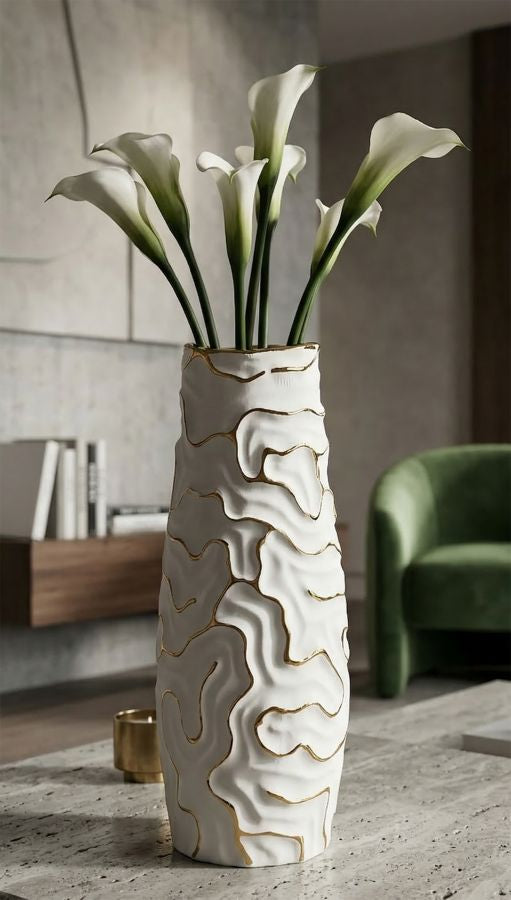 Vaas Lia Ø 12×29,5 cm