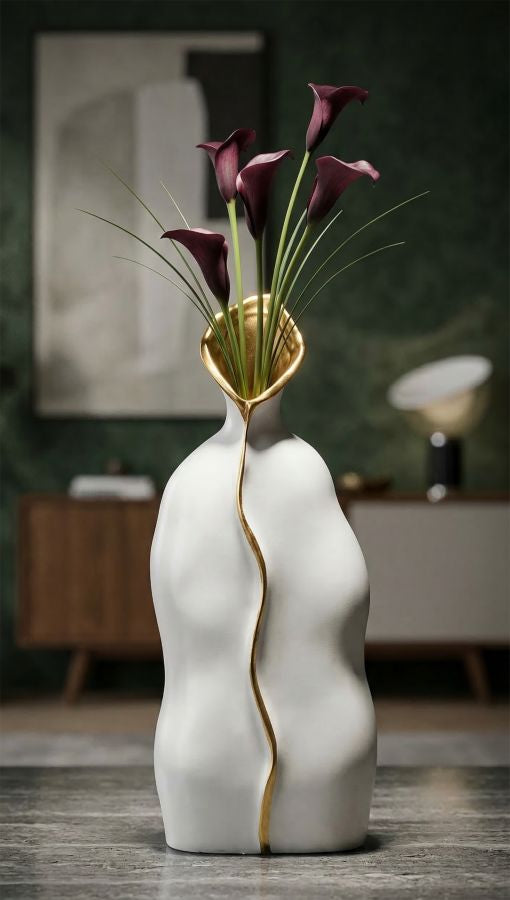 Vaas Uma 16×8×40 cm