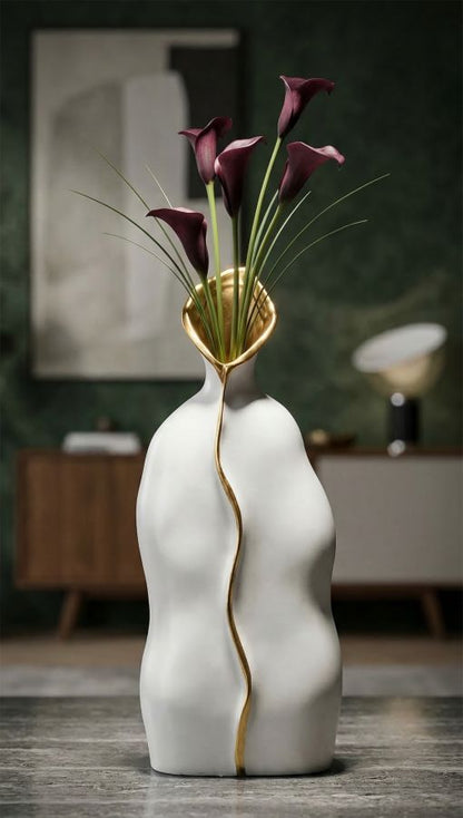 Vaas Uma 16×8×40 cm