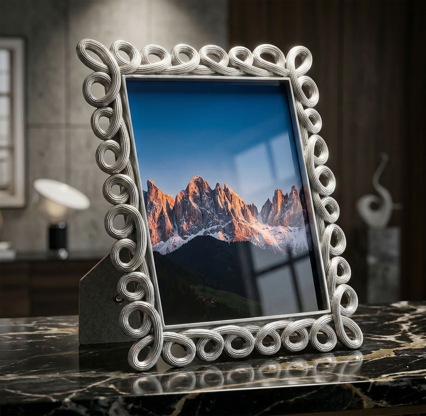 Fotolijst Hollow Frame 20,8×1,9×25,9 cm