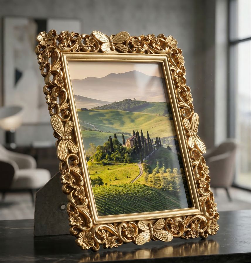 Fotolijst Classic Frame 22×1,7×27,3 cm