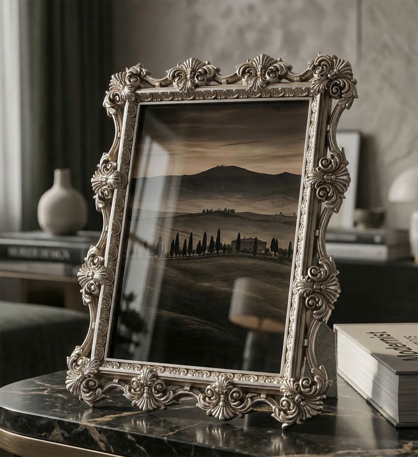 Fotolijst Cornice Di Firenze 21,5×2×26,8 cm