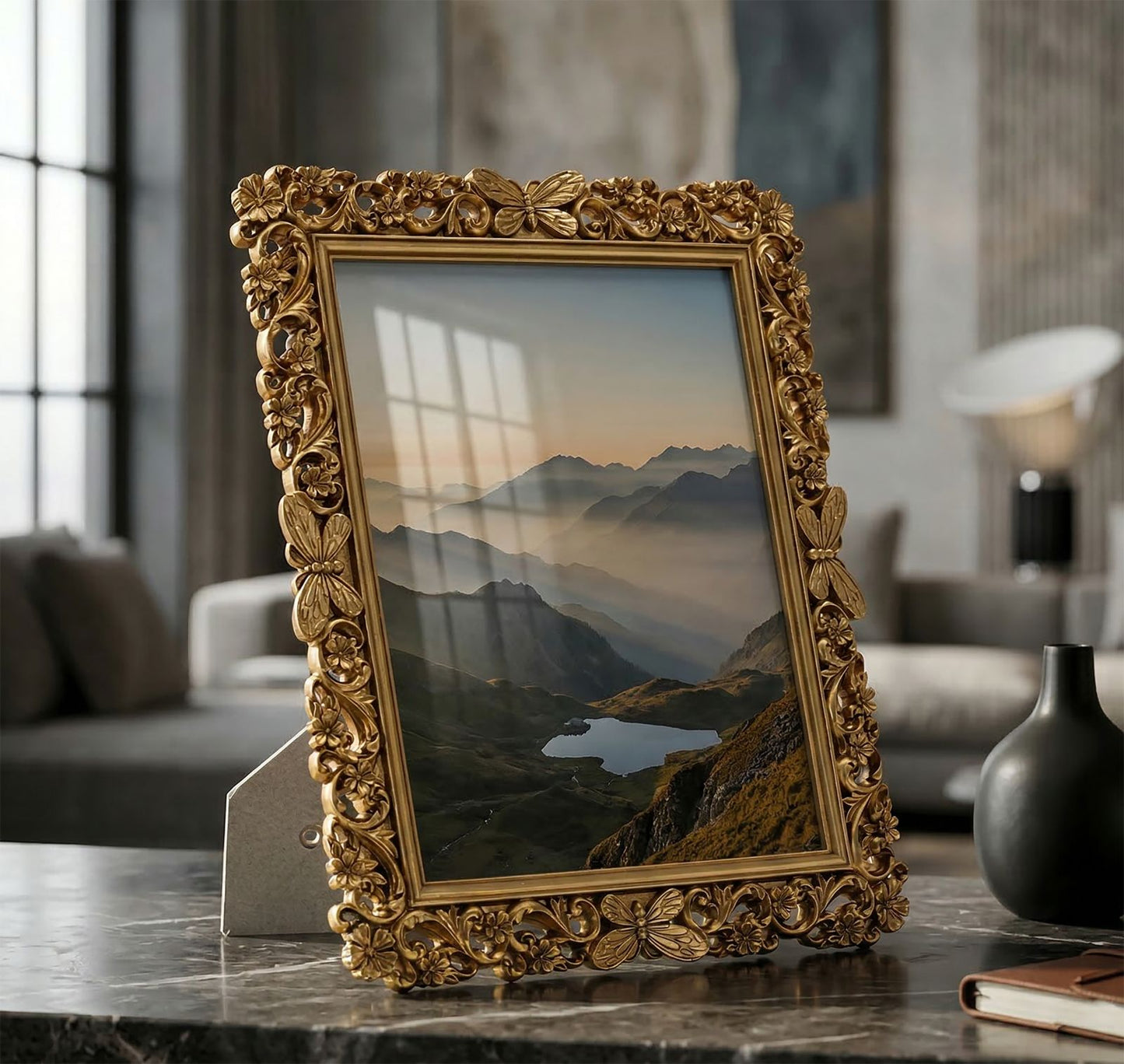 Fotolijst Classic Frame 27,8×1,8×32,5 cm