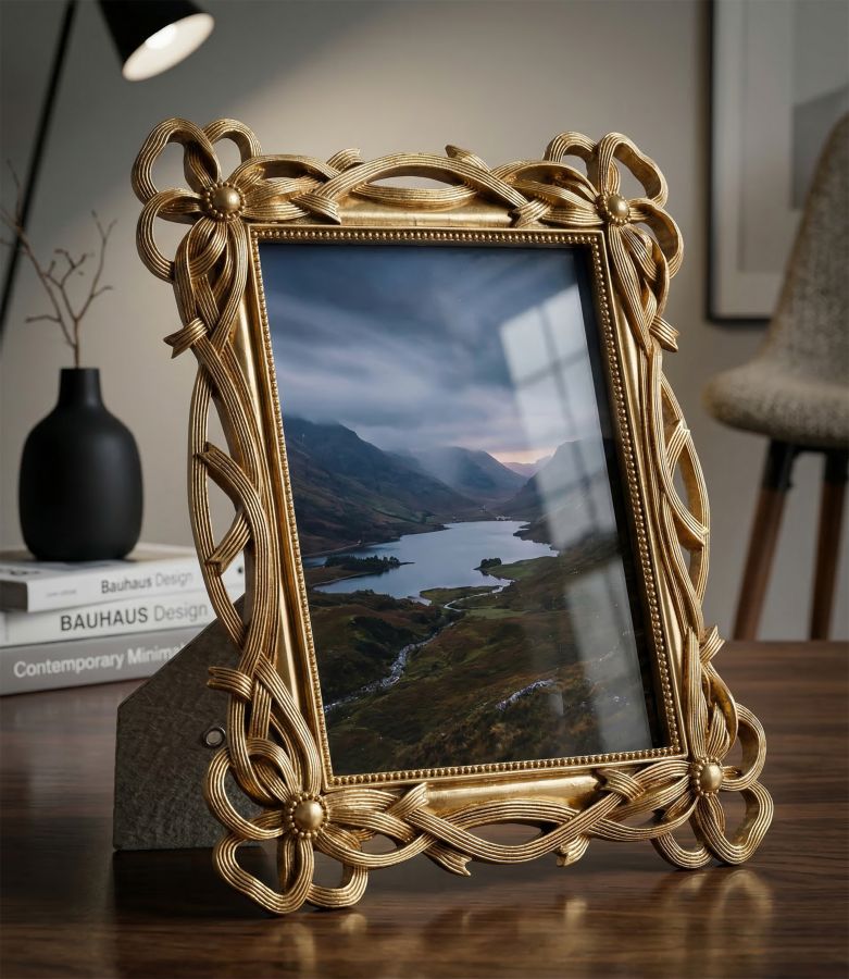 Fotolijst Knot 23,4×2, cm