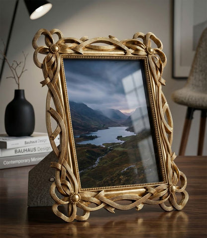 Fotolijst Knot 23,4×2, cm
