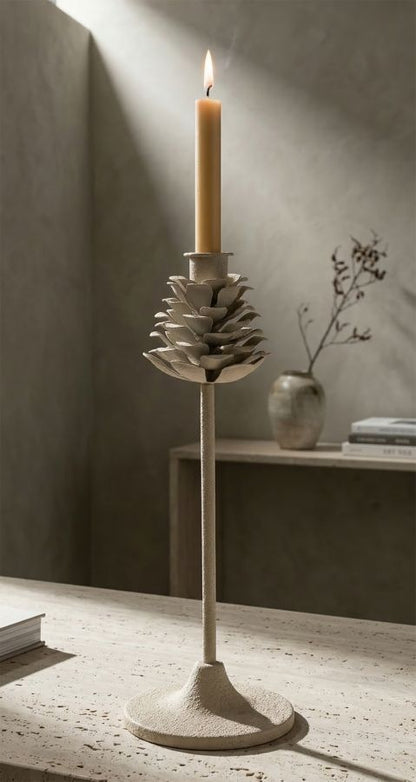 Kandelaar Dune Pigna 11,5x33,5