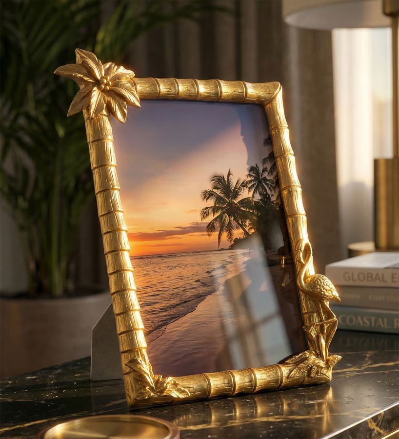 Fotolijst Flamingo 25×2,8×21 cm
