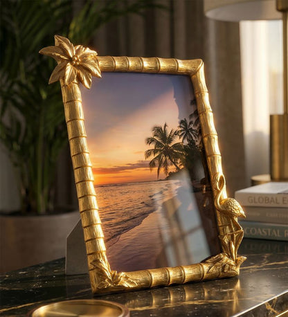 Fotolijst Flamingo 25×2,8×21 cm