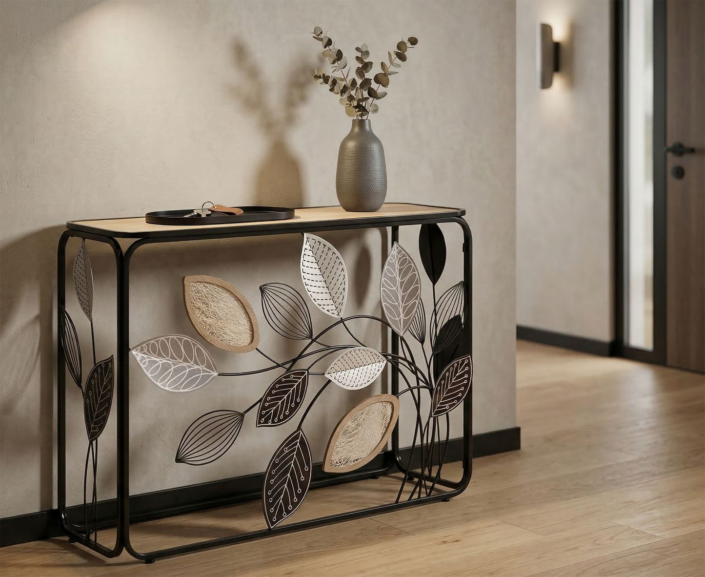 Consoletafel Autumn 108×36,8×80 cm