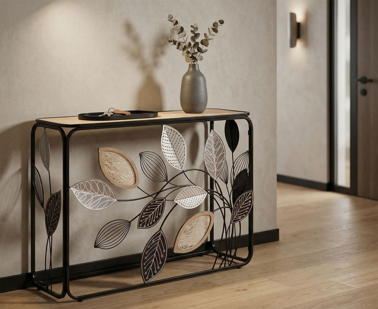 Consoletafel Autumn 108×36,8×80 cm