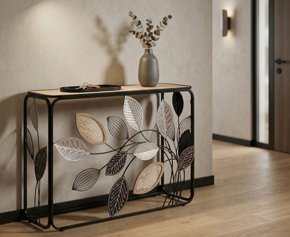 Consoletafel Autumn 108×36,8×80 cm