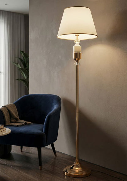 Vloerlamp Gipsy Floor Lamp Ø 40×160 cm