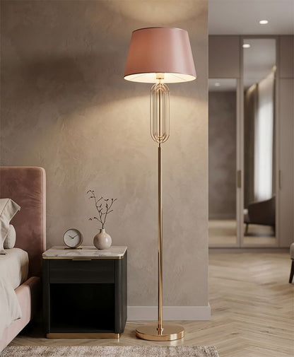Vloerlamp Ovy Ø 40×168,5 cm