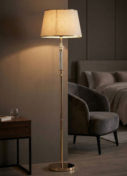 Vloerlamp Praga Ø 45×165 cm