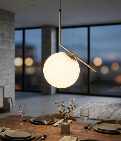 Wandlamp Glamy 50×30×100 cm