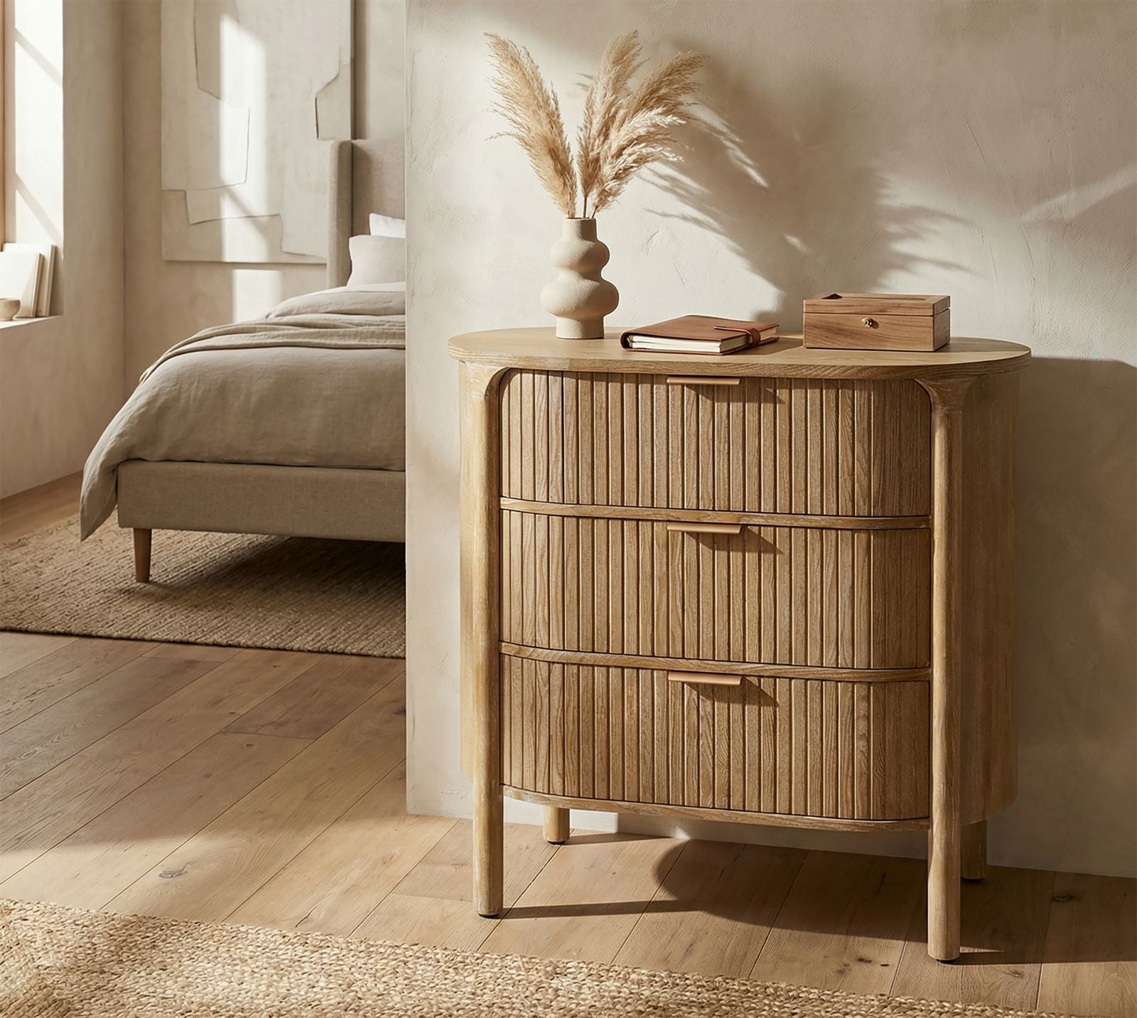 Dressoir Goteborg 80,5×47×82 cm