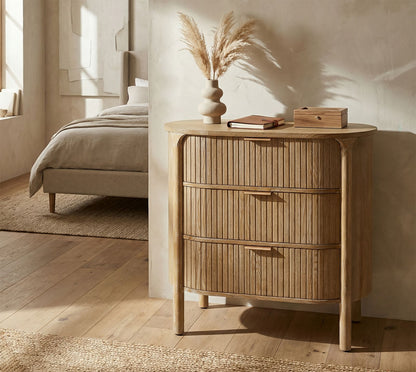 Dressoir Goteborg 80,5×47×82 cm