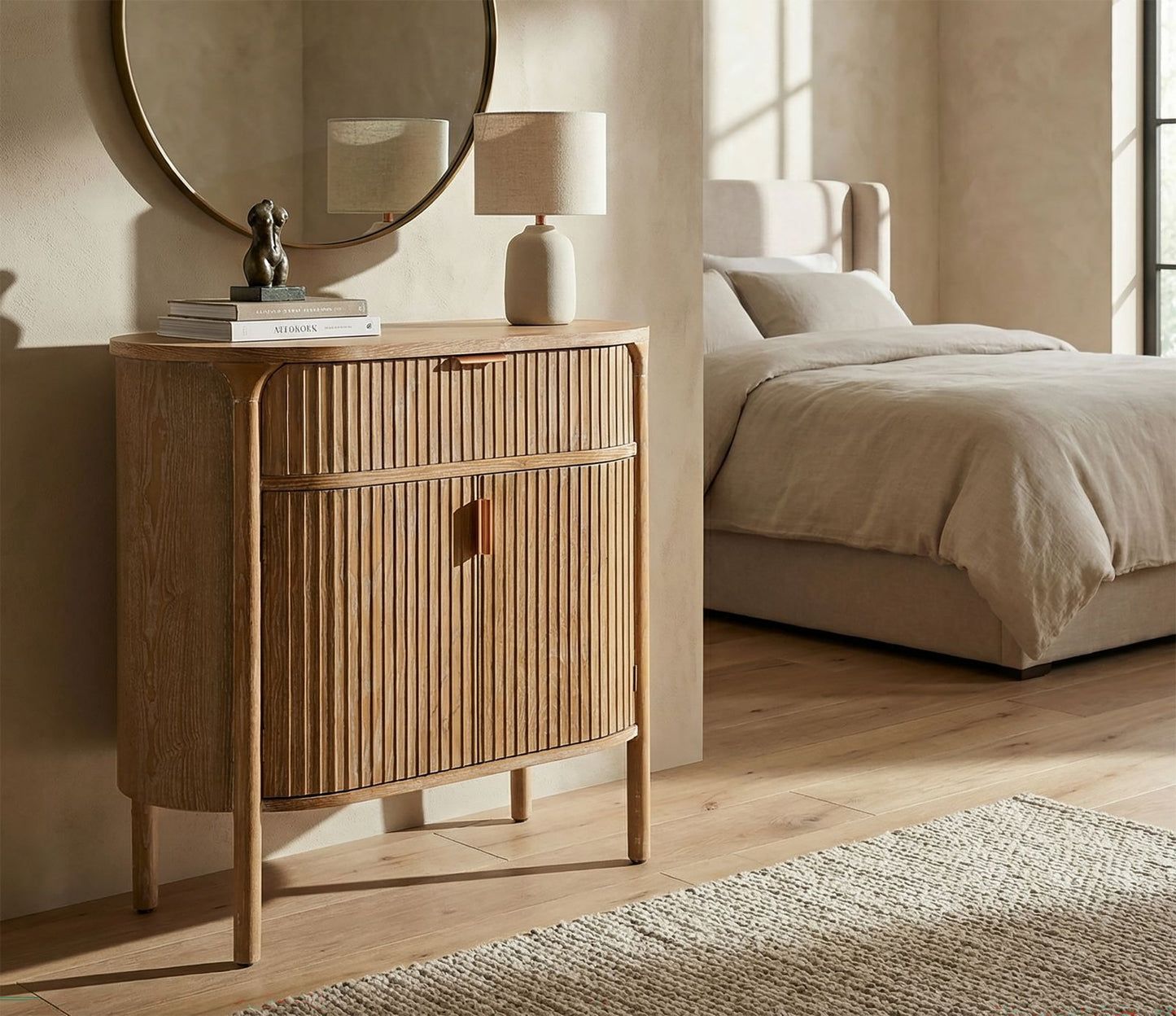 Kast Gothenburg 81×46×82 cm