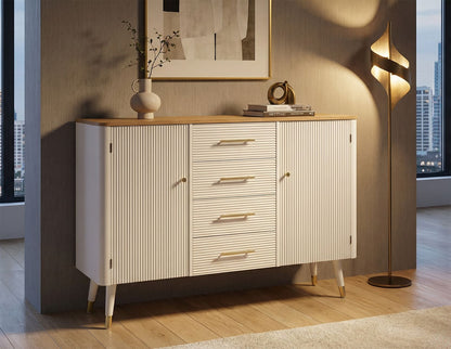 Kast Matera 117×37×90 cm