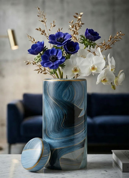 Vaas Elegant Ø 15×34 cm