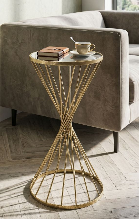 Tafel Small Table Hypnos Ø 35×70 cm