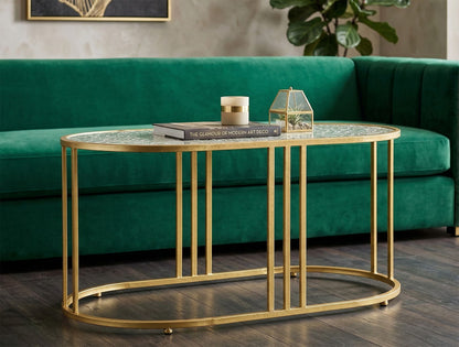 Salontafel Antalia 90×50×45 cm