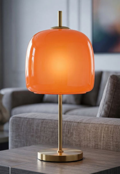 Tafellamp Oldy Table Lamp Ø 30×16×53 cm