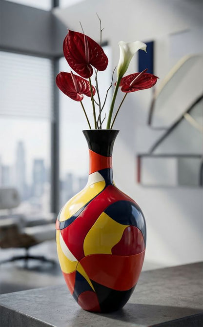 Vaas Rubic Ø 29×59 cm