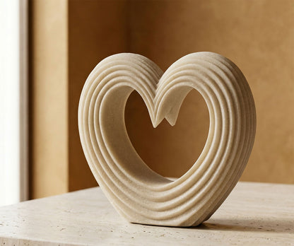 Decoratie Lovvy Quarzy 21×6×19 cm