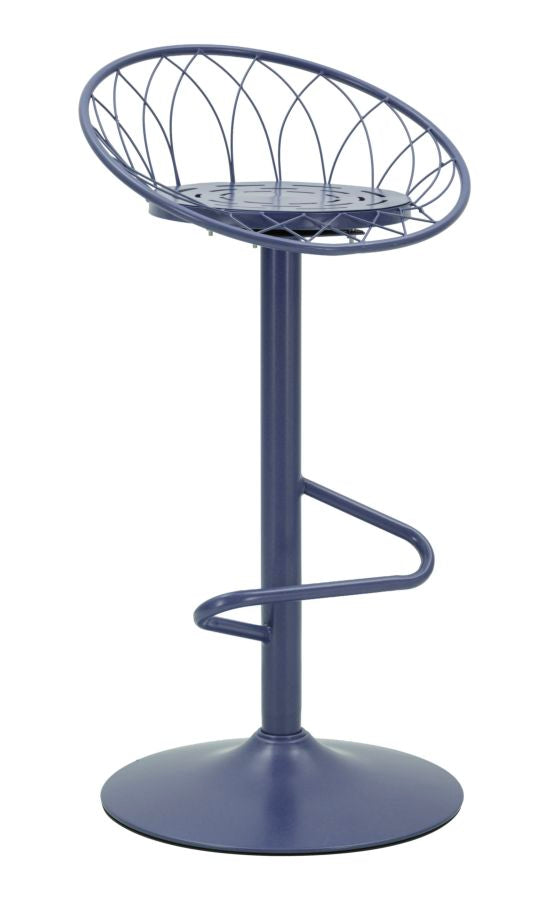 Barkruk Clox Bar Stool Tail 49×45×92 cm