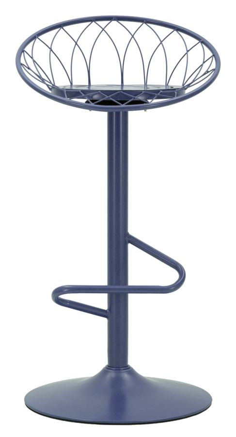 Barkruk Clox Bar Stool Tail 49×45×92 cm
