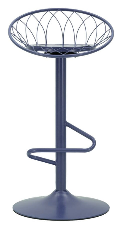 Barkruk Clox Bar Stool Tail 49×45×92 cm