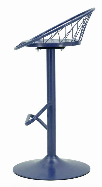 Barkruk Clox Bar Stool Tail 49×45×92 cm