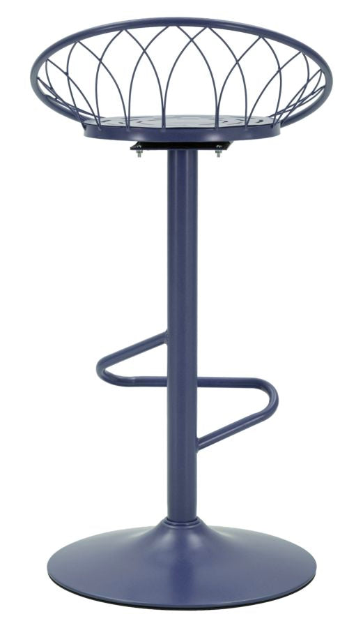 Barkruk Clox Bar Stool Tail 49×45×92 cm