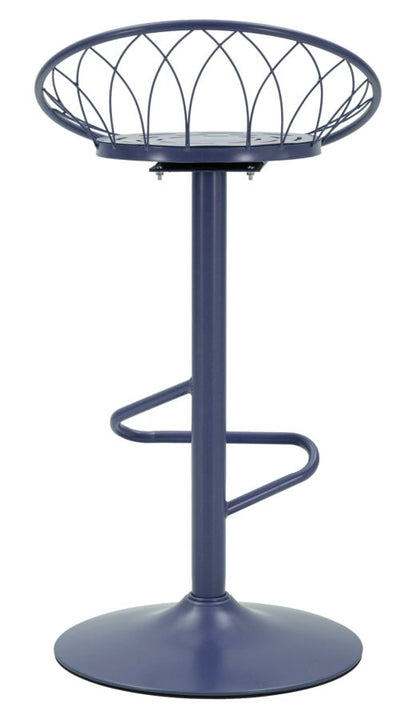 Barkruk Clox Bar Stool Tail 49×45×92 cm