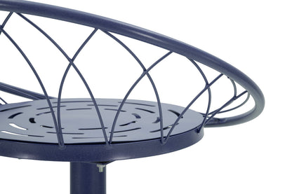 Barkruk Clox Bar Stool Tail 49×45×92 cm
