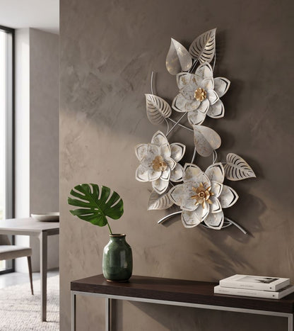 Wandpaneel Artic 39×5,5×67,5 cm